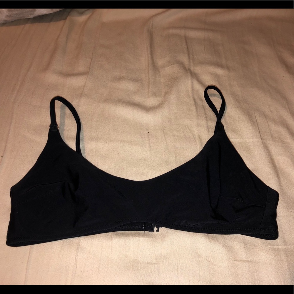 American Eagle Swimwear top